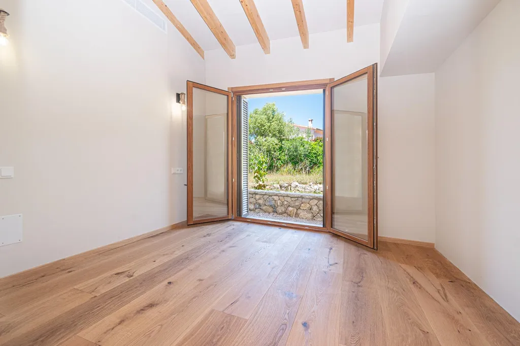Toad - Chalet with Pool in S'Aranjassa, Mallorca