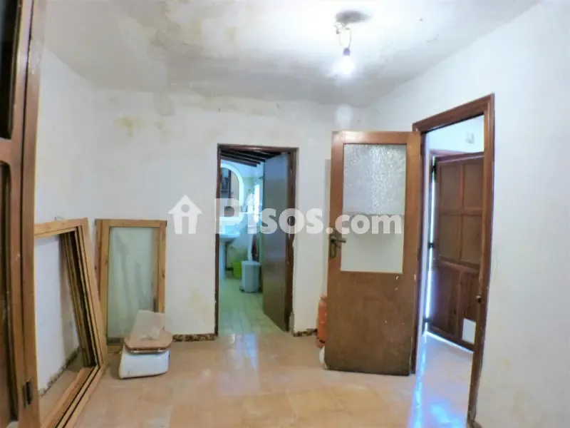 Esik - Plot for Development with Terrace in San Vicente del Raspeig
