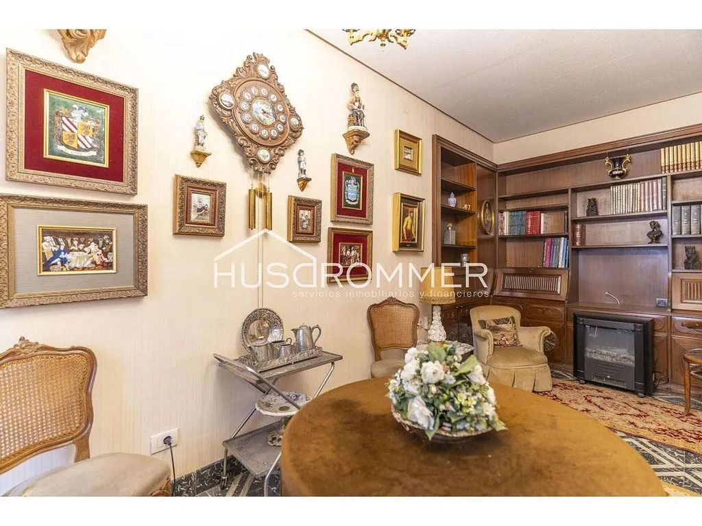 Elutuba - Dual-Unit Property with Central Location in Vila-real