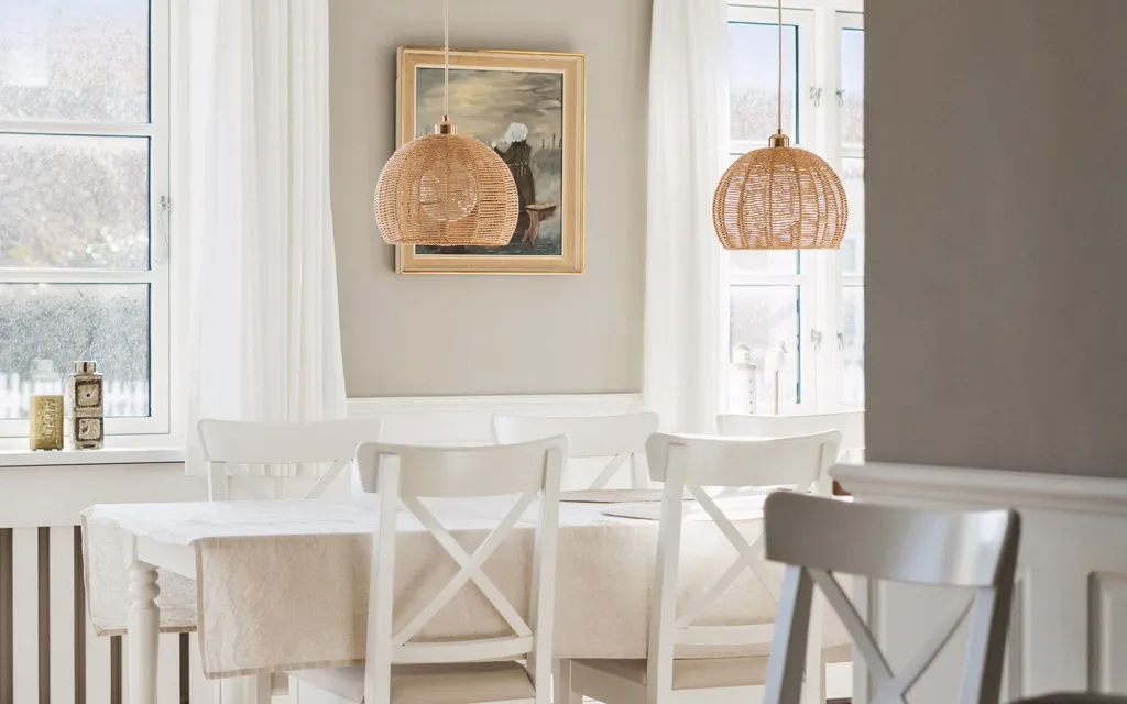 Appartement 3 pièces à Skagen