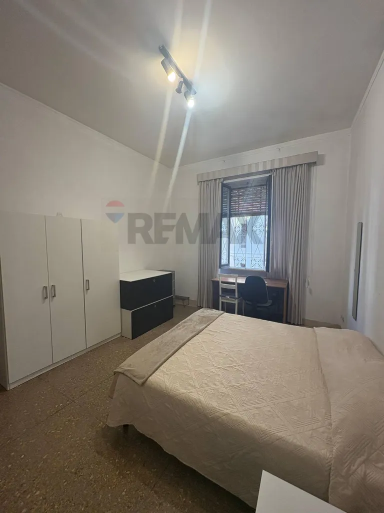 Magamistoad - Rooms for Rent with Terrace in Piazza Bologna, Rome