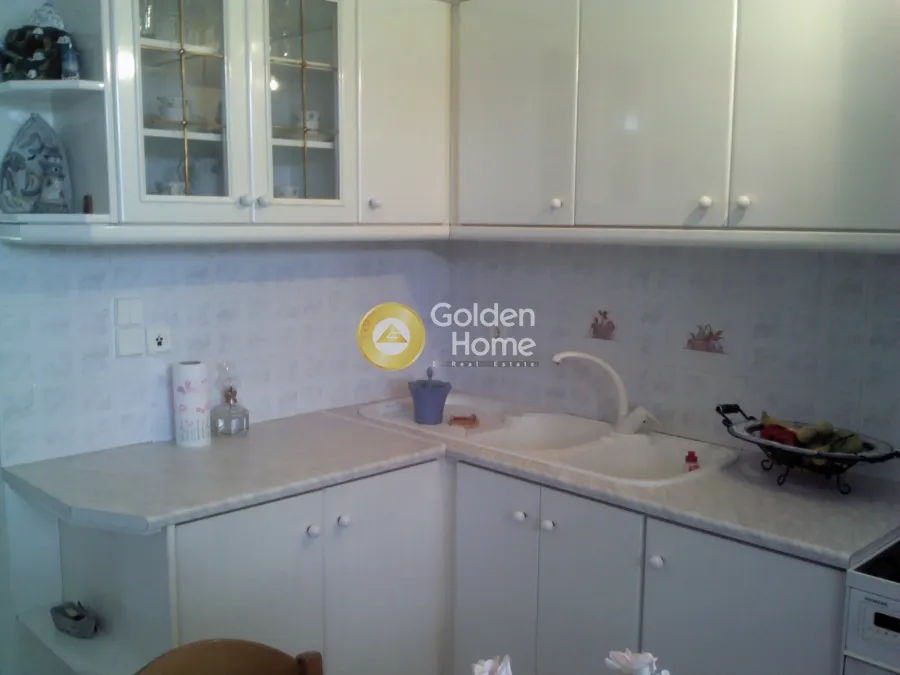 6-room apartment in GR