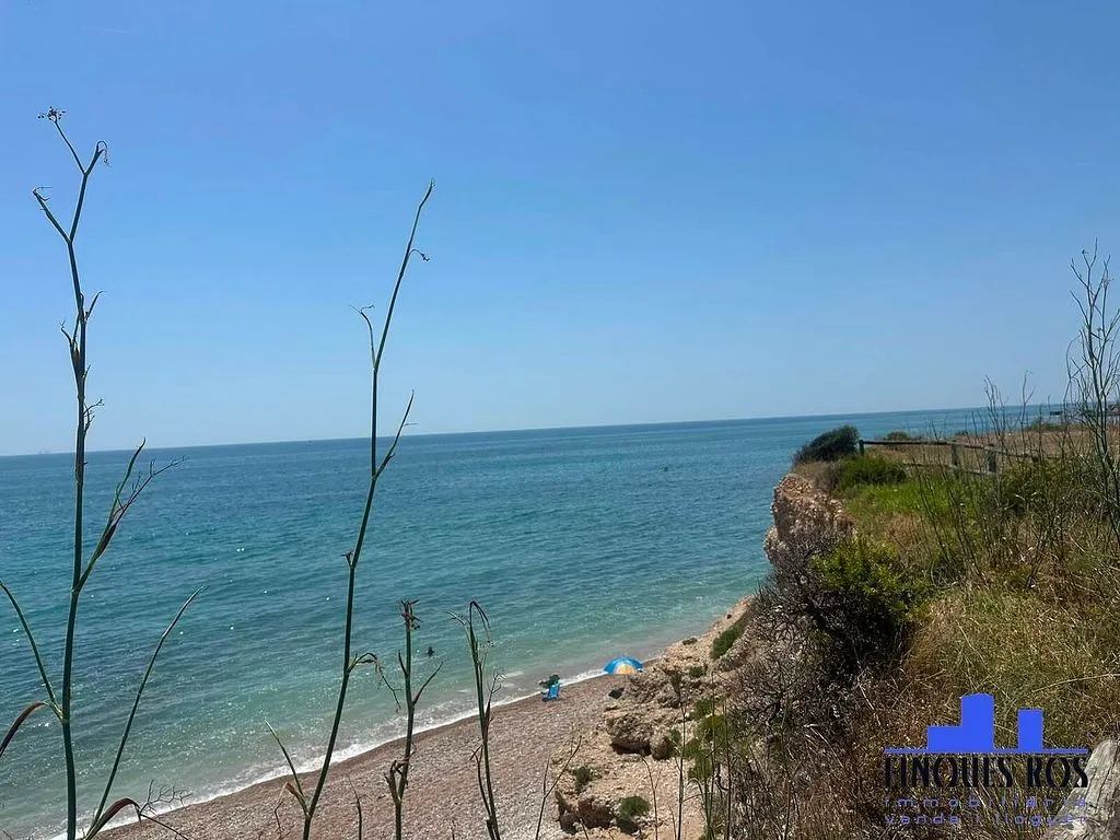Aed - Apartment with Pool and Sea View in Vinaròs