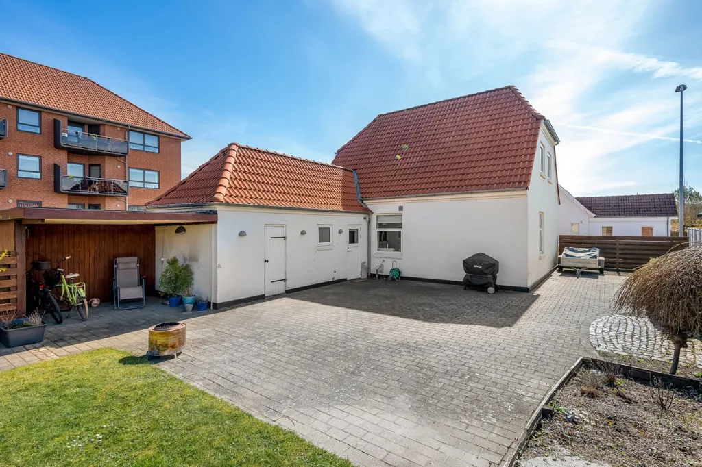 Maison 5 pièces à Vejen