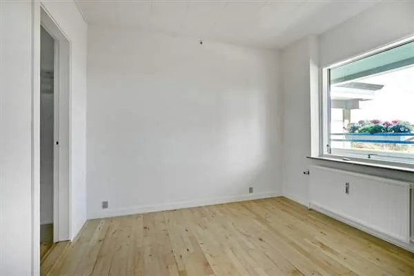Pièces - One-Bedroom Flat with Pets Allowed in Børkop