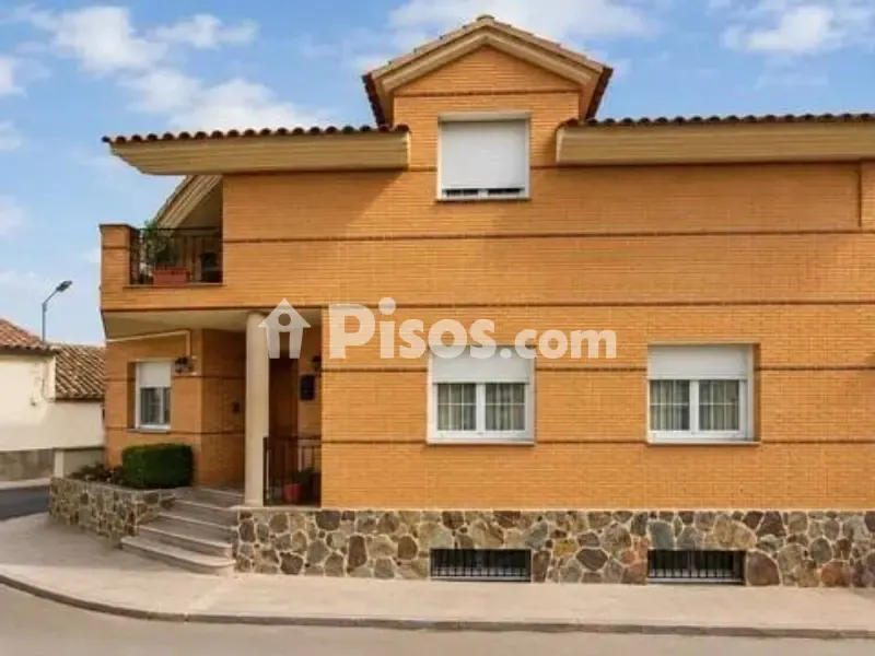 Välivaade - Chalet with 5 Bedrooms in Torrijos