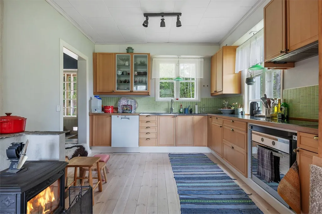 Maison 5 pièces à Strömstads kommun