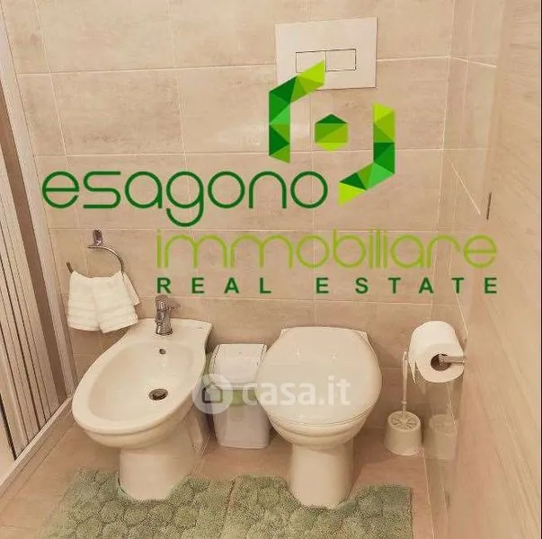 Bagni - Attico with Sea View in Ortigia, Syracuse