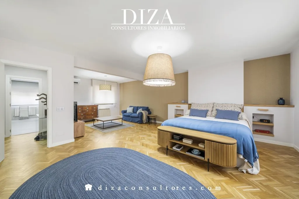 Magamistoad - Villa with Pool and Gym in Madrid