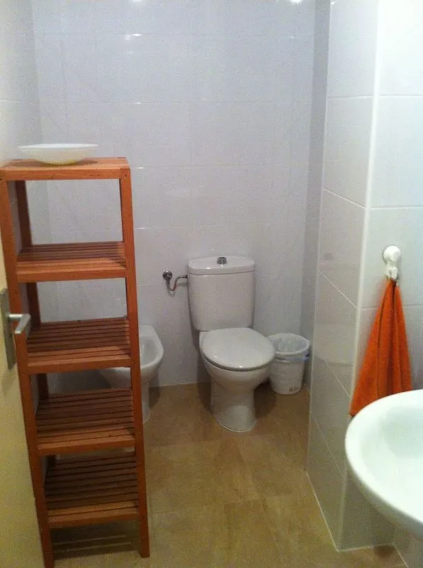 Vannitoad - Spacious Apartment with Terrace in Primo de Rivera