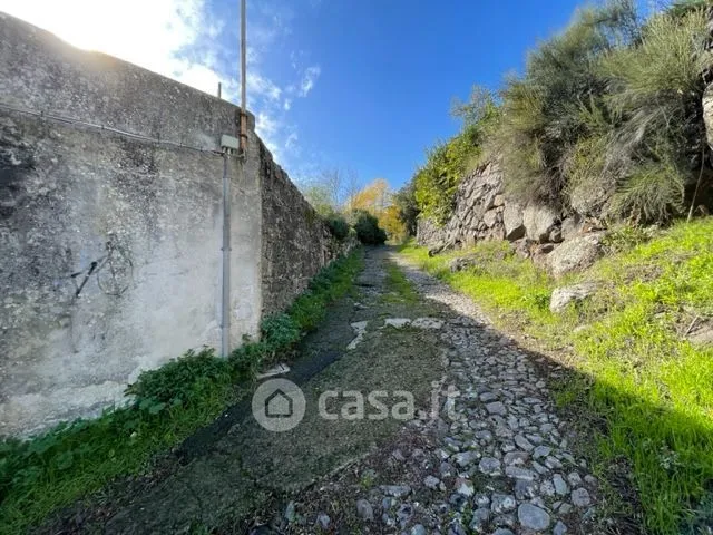Jardin - Ground Floor Apartment with Garden in Macomer