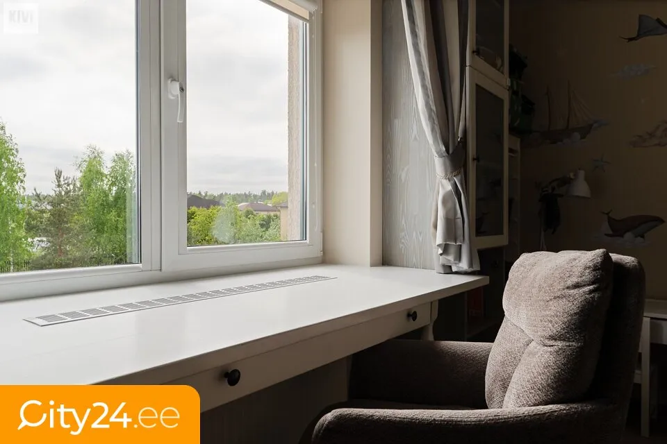 Studio - Apartment with Private Garden in Dreiliņi, Riga