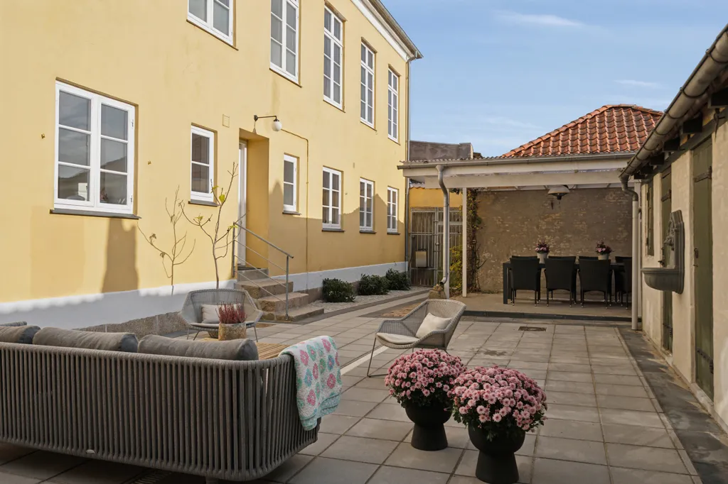 Maison 20 pièces à Bogense
