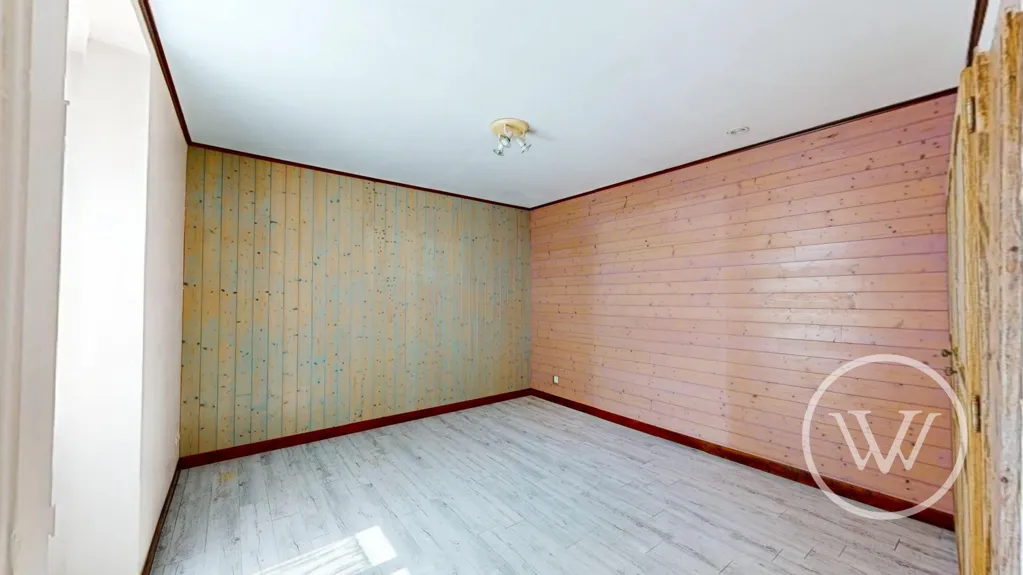 Stanze - Charming Chalet-Style House in Montmeyran