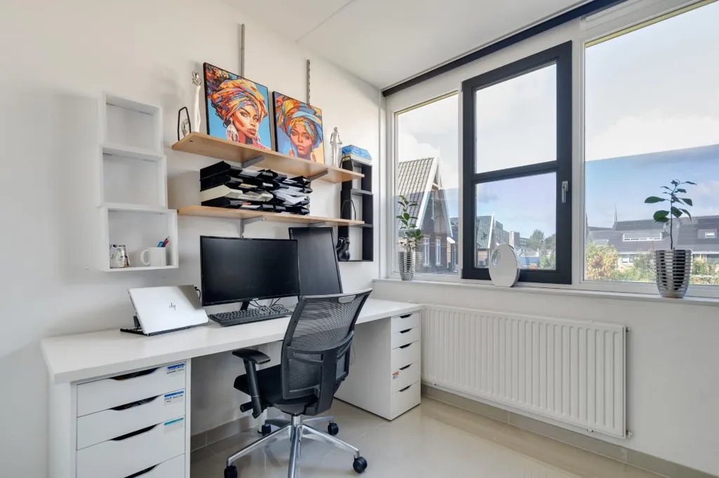 Kabinet - Estate-Ready House with Garden in Enschede