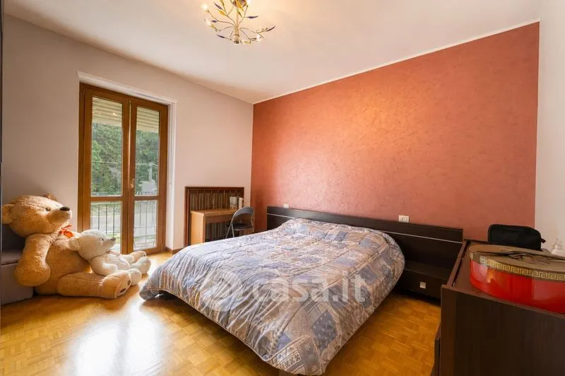 Magamistoad - Apartment with Balcony in Biella