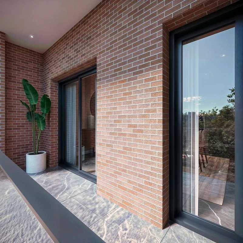 Rõdu - New Flat with Lift in Quart de Poblet