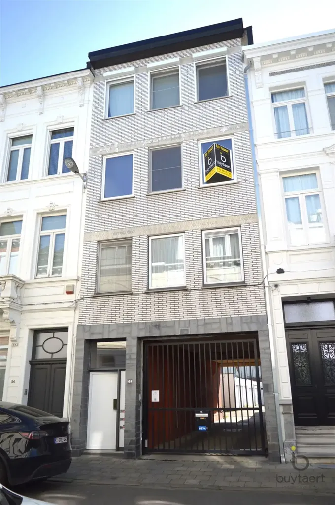 facade