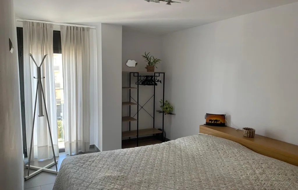 Chambres - Apartment with Terrace in Centre - Roses