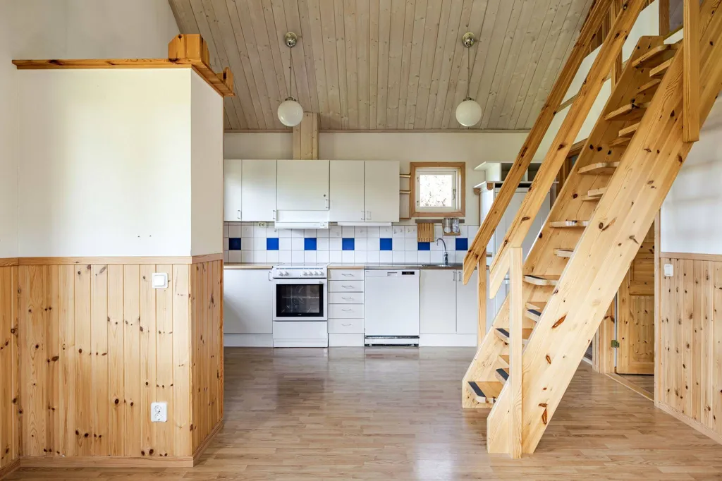 Appartement 4 pièces à Mörbylånga kommun