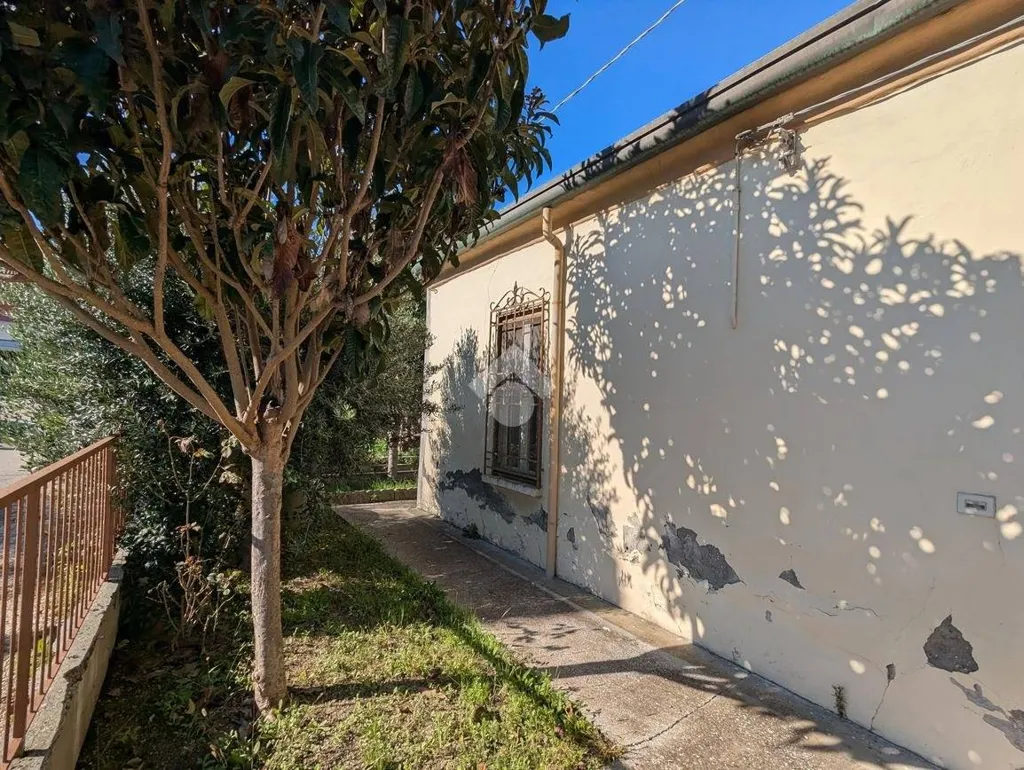 Extérieur - Single-Level Villa with Private Garden in Cervia