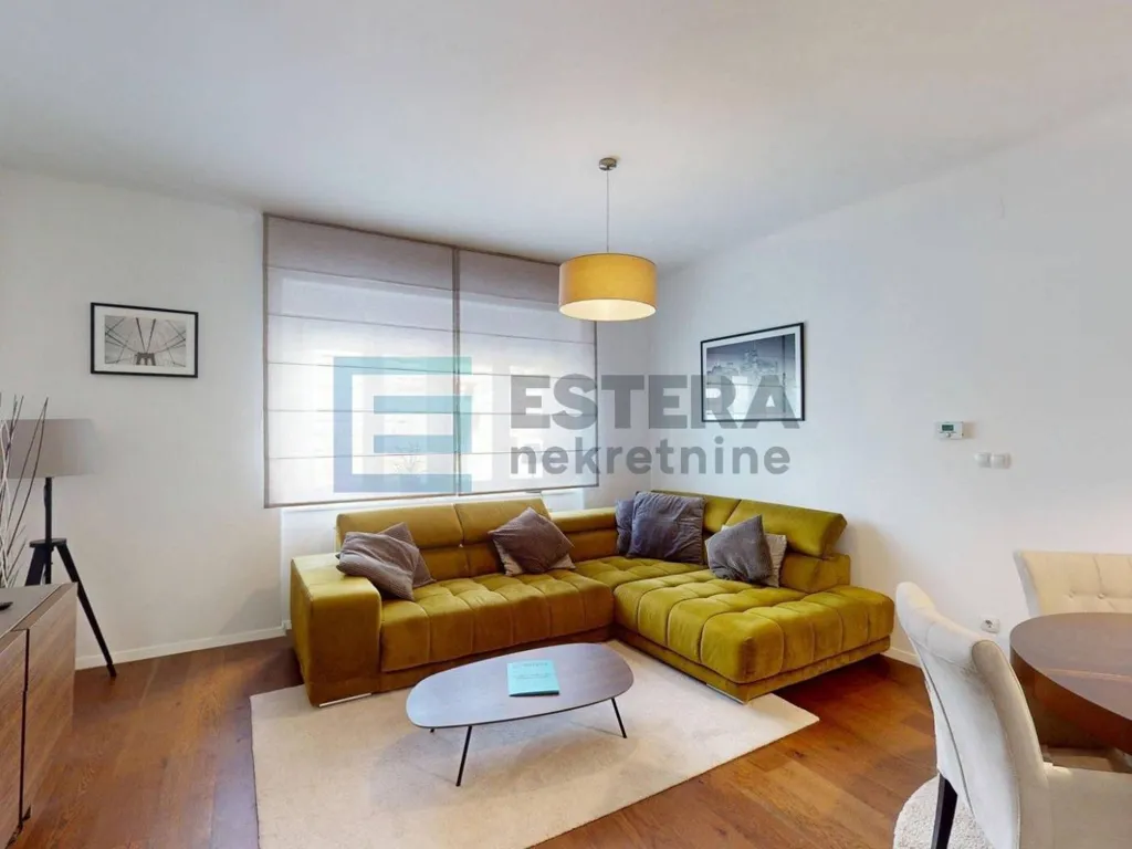 Séjour - Spacious 2-Bedroom Apartment in Medulićeva, Zagreb