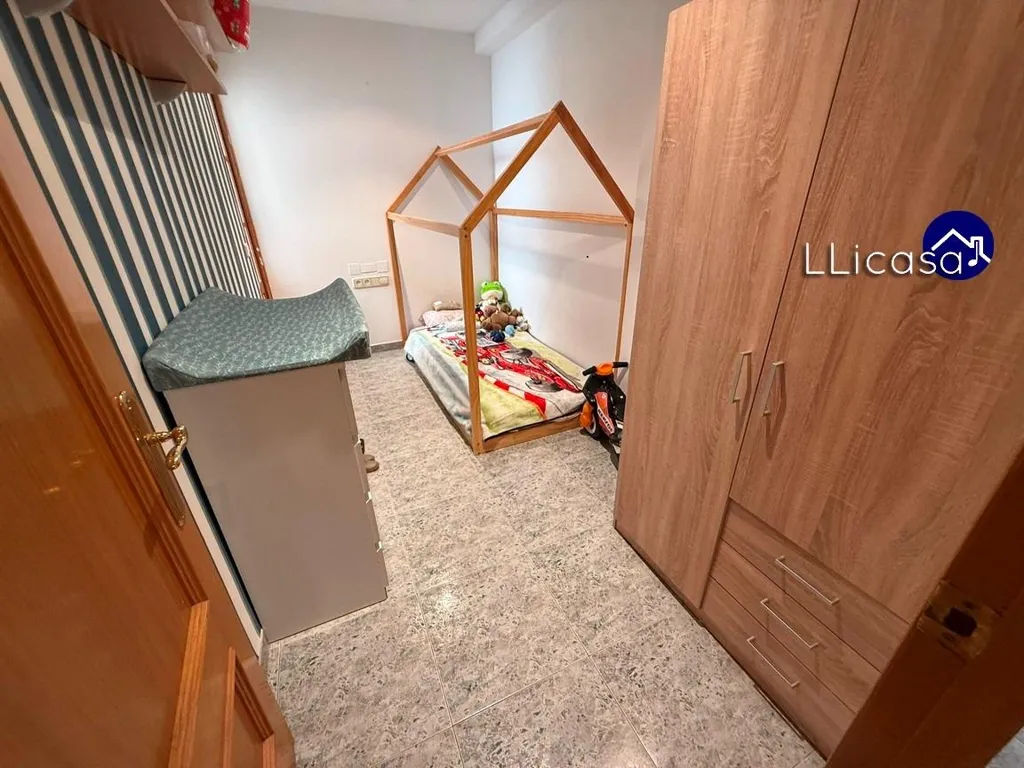 Appartement 3 pièces à Villar del Arzobispo
