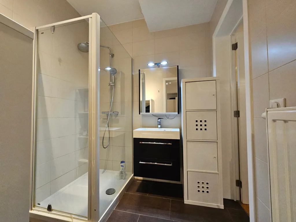 Bagni - Apartment with Terrace in Waterloo