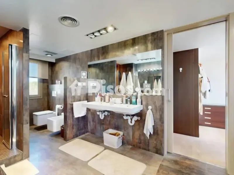 Bagni - Chalet with Pool and Terrace in Bonmont