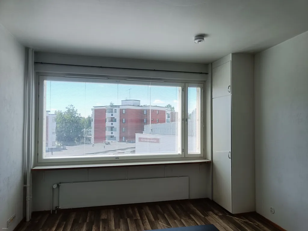 Pièces - Apartment with Garden in Hyvinkää Centre