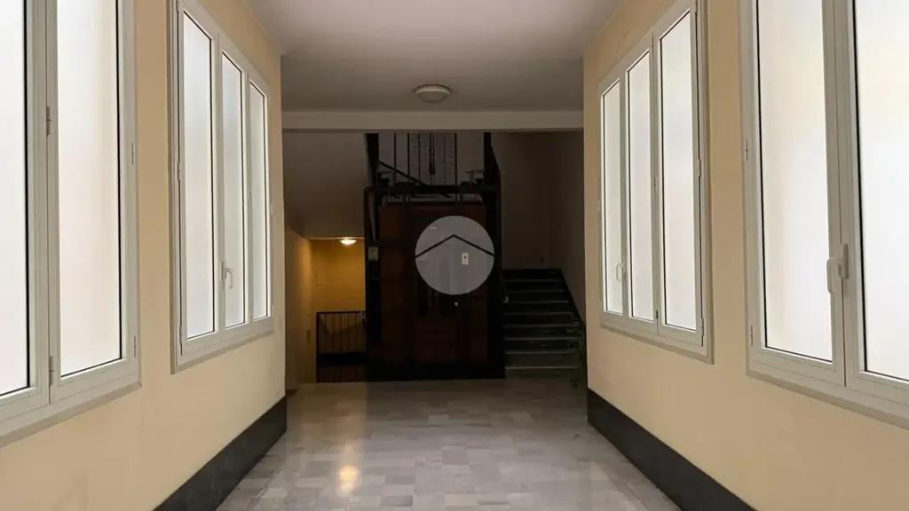 Entrée - Apartment with Terrace in Balduina, Rome