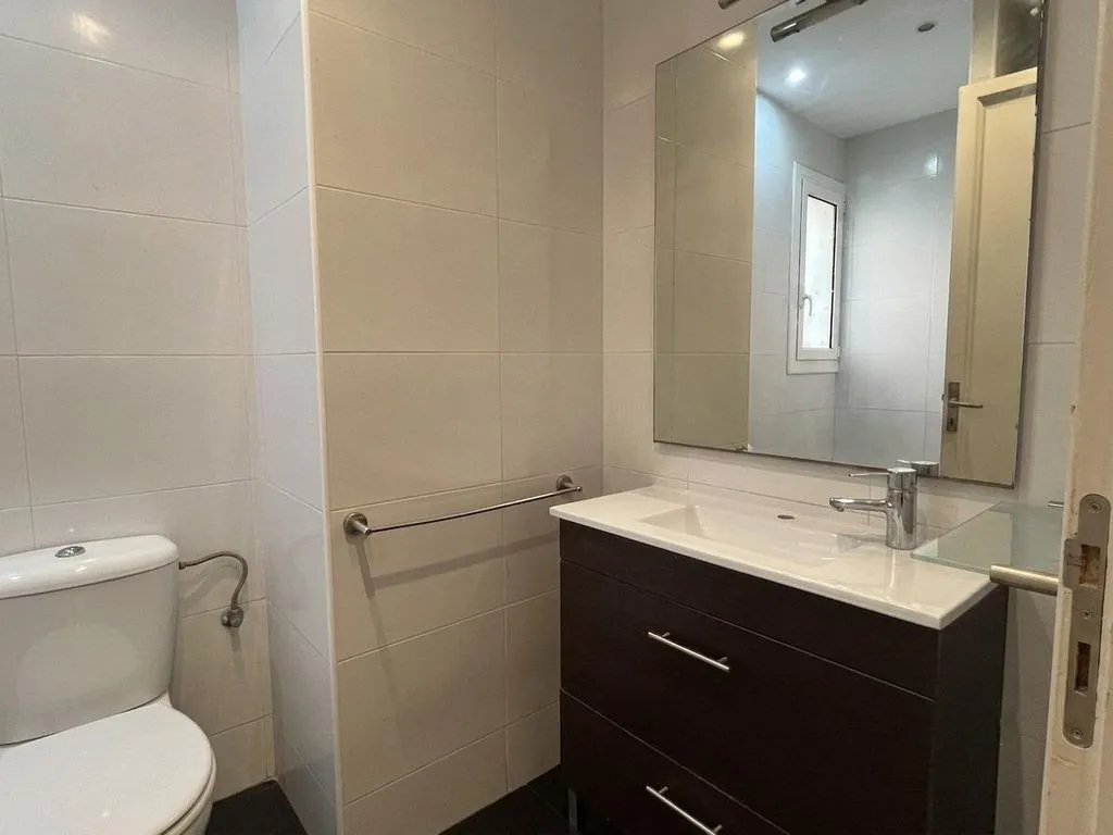 Bagni - Luxury House with Terraces in Barcelona's Raval