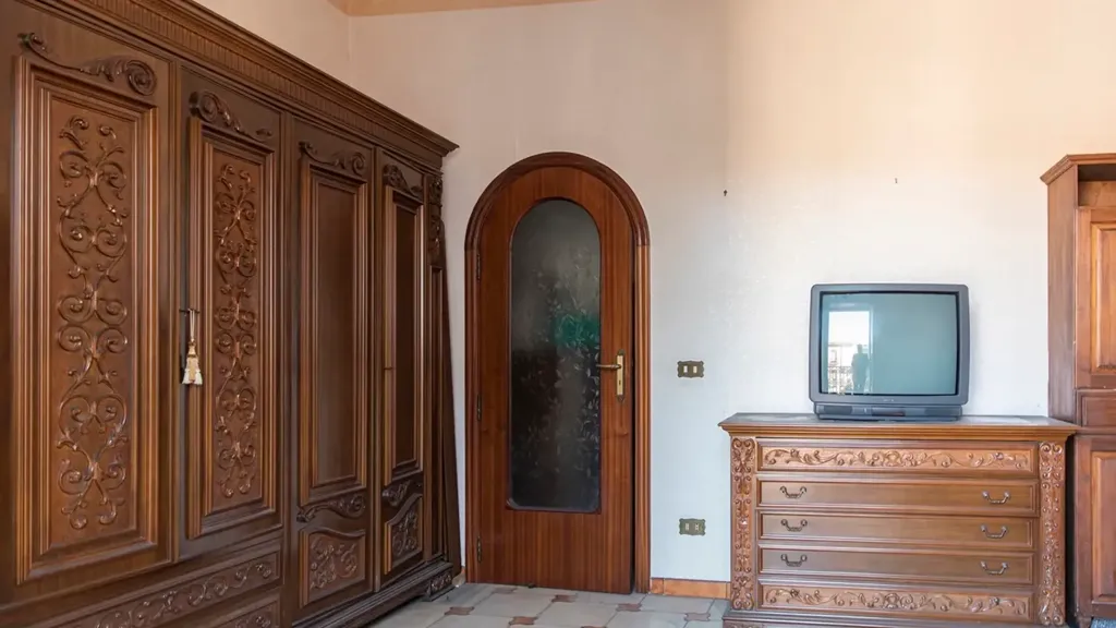 Magamistoad - Bright Two-Bedroom Apartment in Naples
