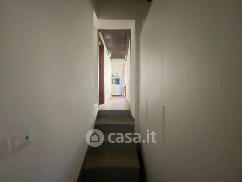 Entrée - Rented Apartment with Modern Amenities in Florence