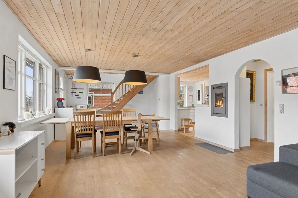 Maison 5 pièces à Lemming