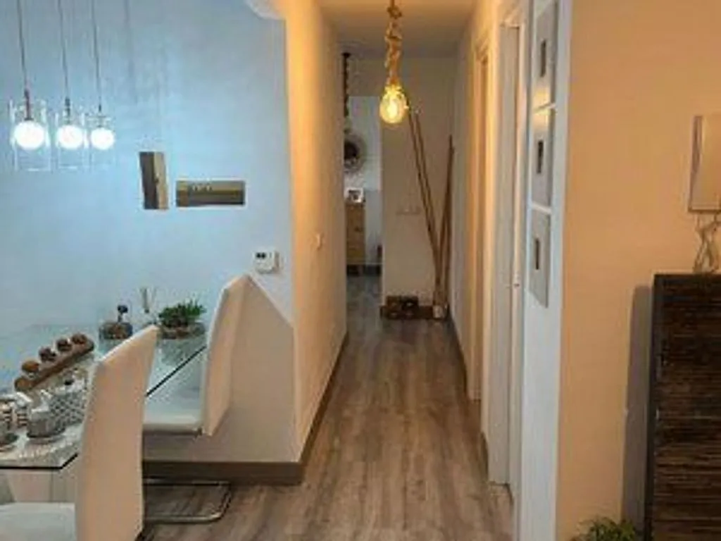 Salle à manger - Apartment with Pool in Larache