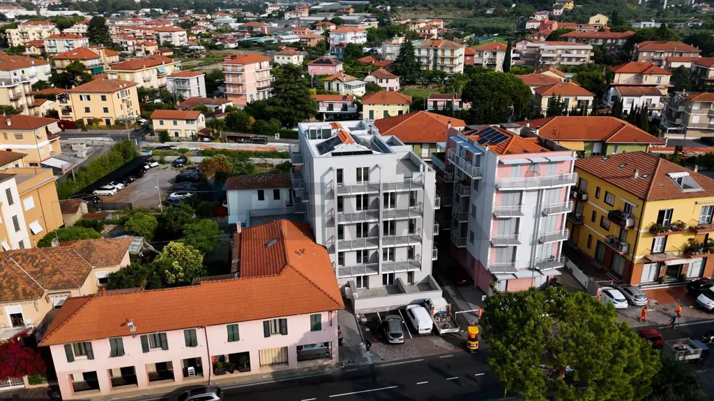 3-toaline korter asukohas IT