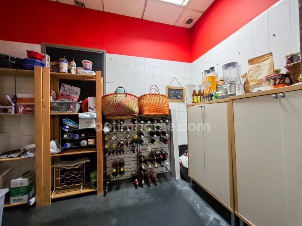Utility Room - Character Loft with Garage in Central Cholet