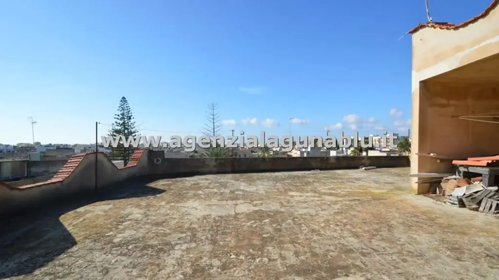 Terrass - Villa with Multiple Units in Mazara del Vallo