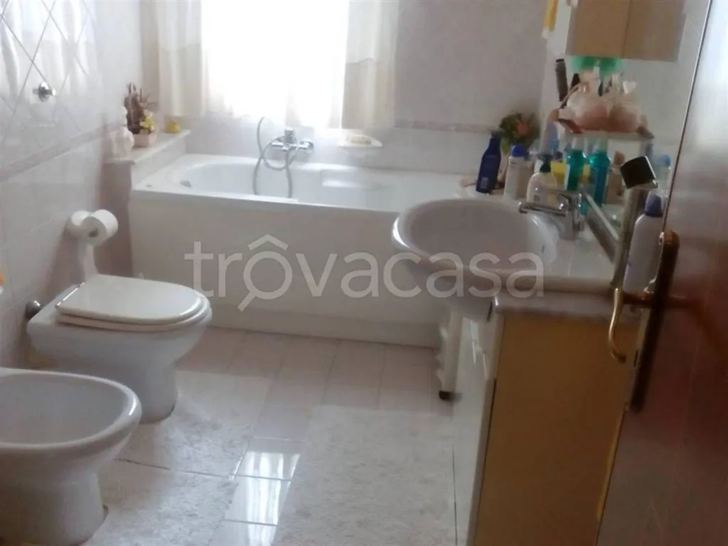 Vannitoad - Apartment with Terrace in Sciacca