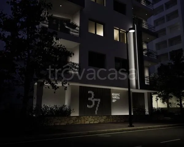 Extérieur - Luxury Apartment with Sea View in Gabicce Mare