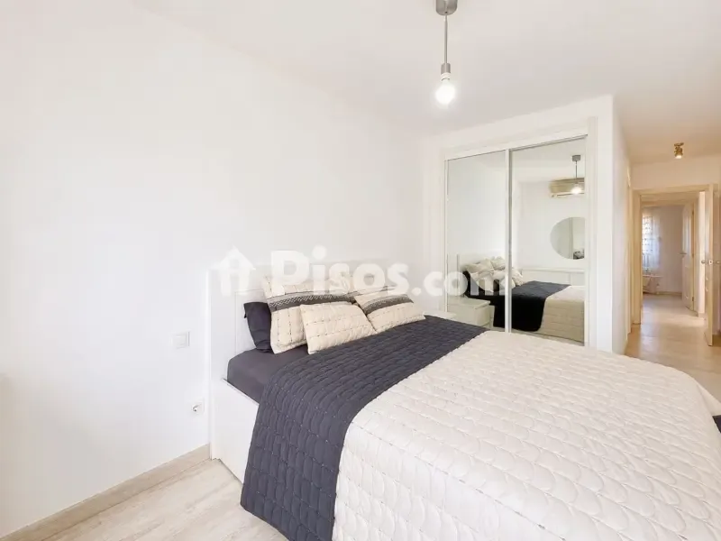 Magamistoad - Apartment with Sea View in Benalmádena