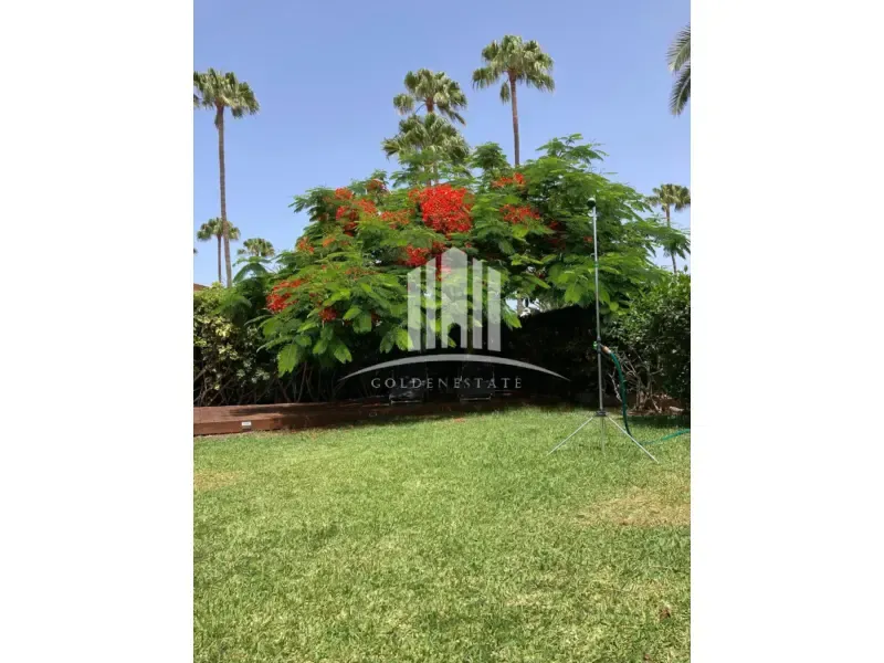 Giardino - Pareada House with Pool in Maspalomas