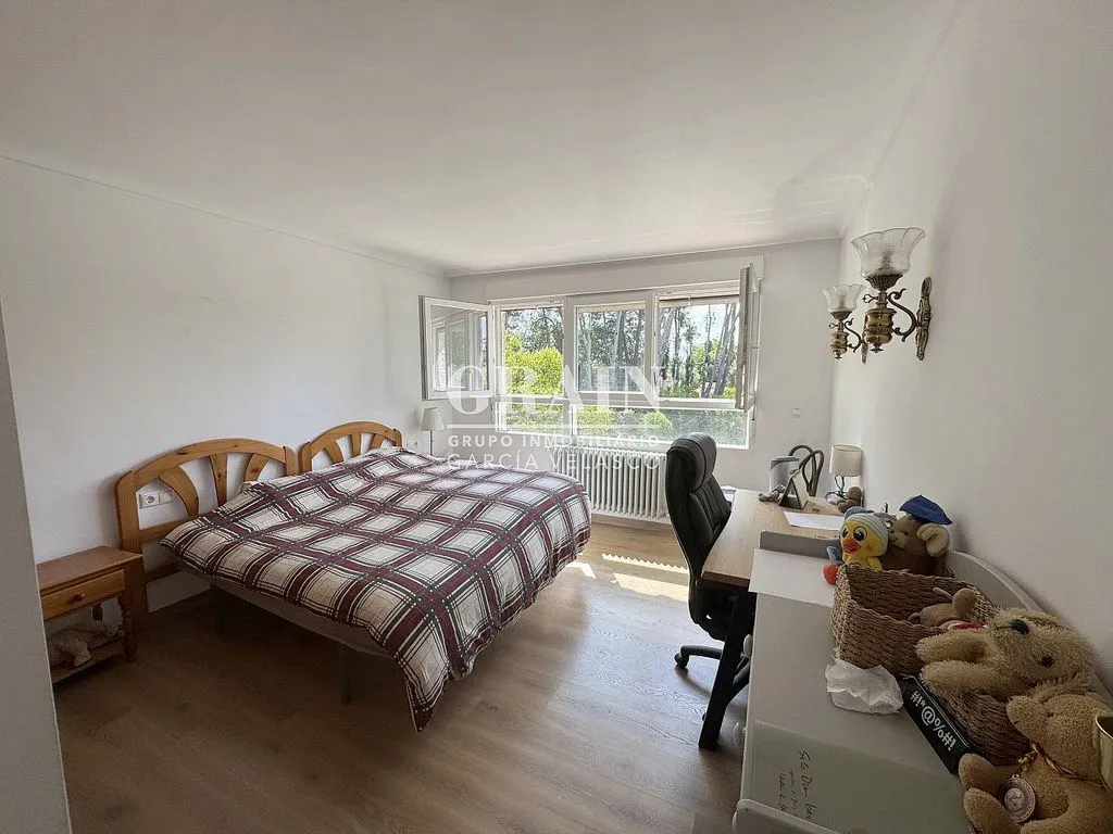 Camere da letto - Chalet with Pool in Hermanos Falcó