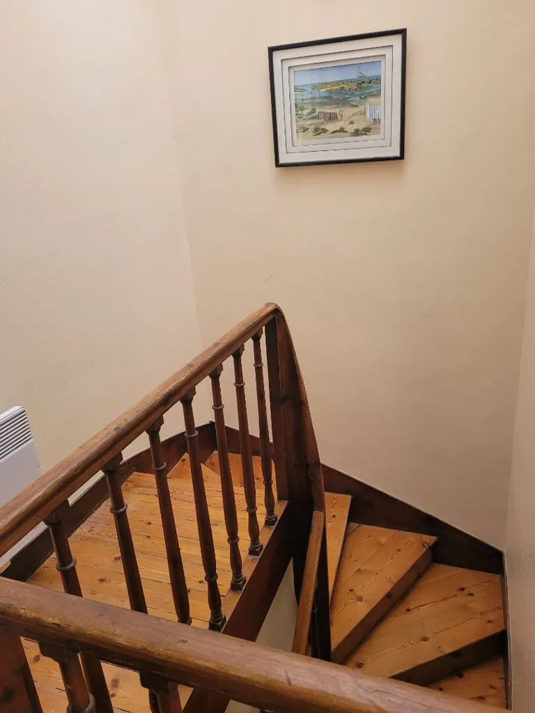 Pièces - Appartement avec Balcon à Les Sables-d'Olonne