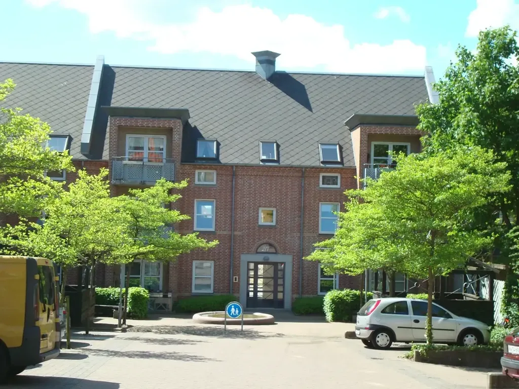 Välivaade - Two-Bedroom Flat in Nørresundby