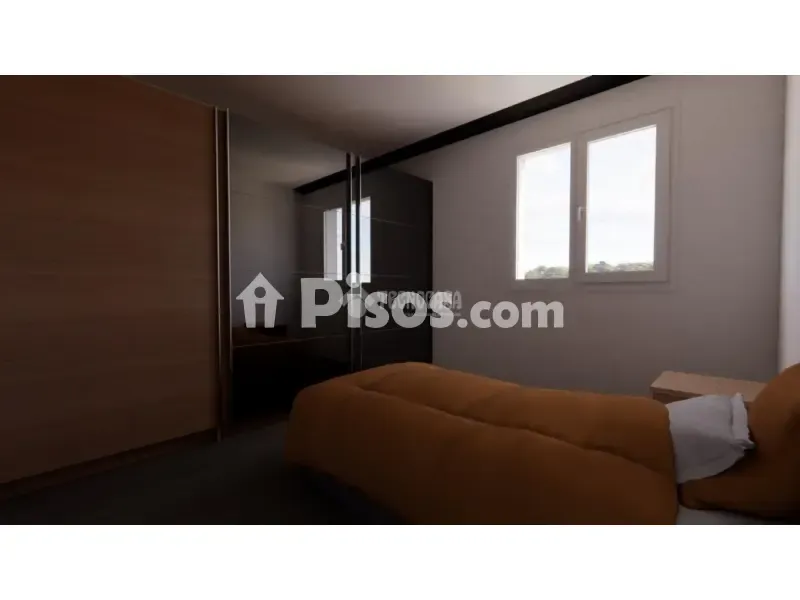 Camere da letto - New Adosada with Pool in Navalcarnero