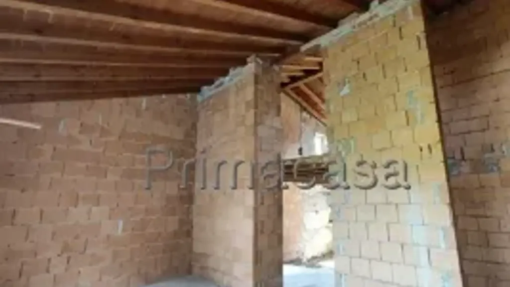 Pièces - Rustic Bungalow with Panoramic Views in Fumane