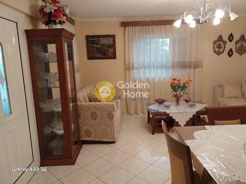 4-room apartment in GR
