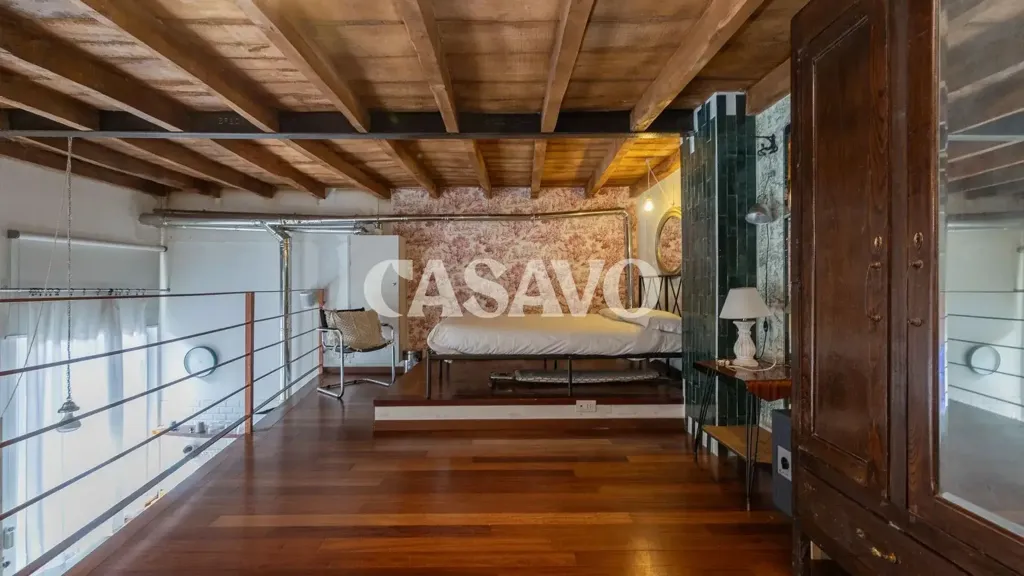Magamistoad - Modernised Two-Bedroom in Milan's Via Verro
